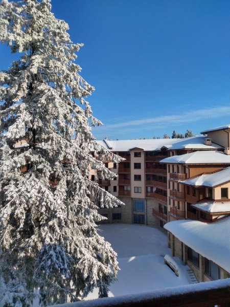 Kolimechkov Apartments Borovets, Borovets, Bulgaria