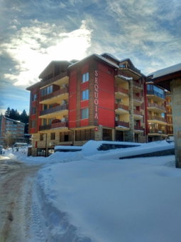 Kolimechkov Apartments Borovets, Borovets, Bulgaria