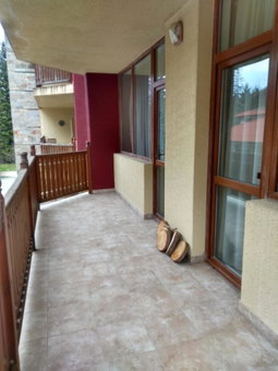 Kolimechkov Apartments Borovets, Borovets, Bulgaria