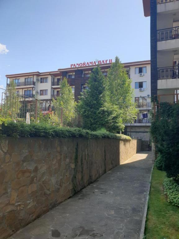 MitProt Panorama Bay 2 ap117, Bulgaria