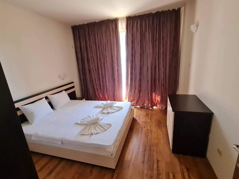 MitProt Panorama Bay 2 ap117, Sveti Vlas, Bulgaria