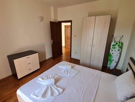 MitProt Panorama Bay 2 ap117, Sveti Vlas, Bulgaria