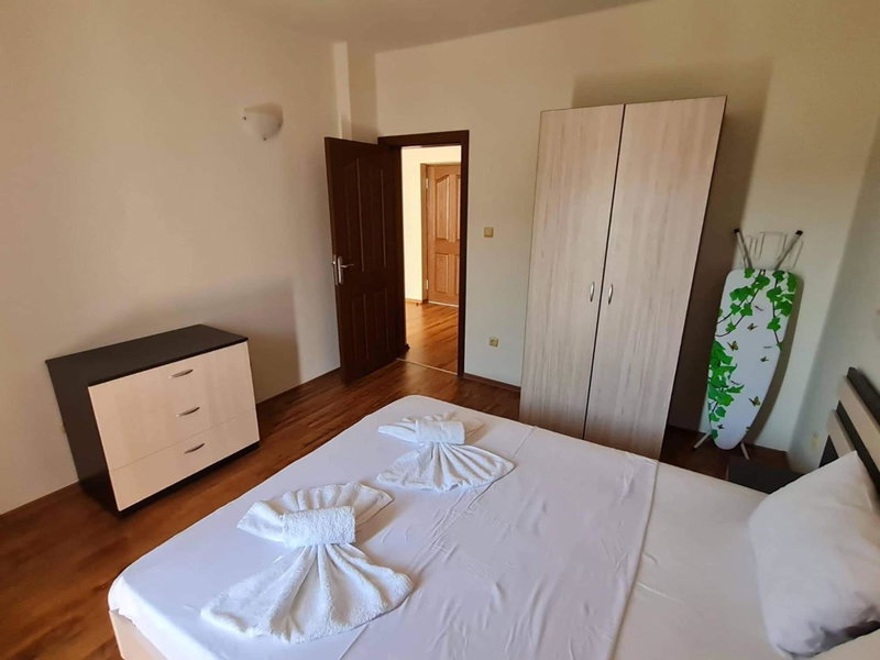 MitProt Panorama Bay 2 ap117, Sveti Vlas, Bulgaria