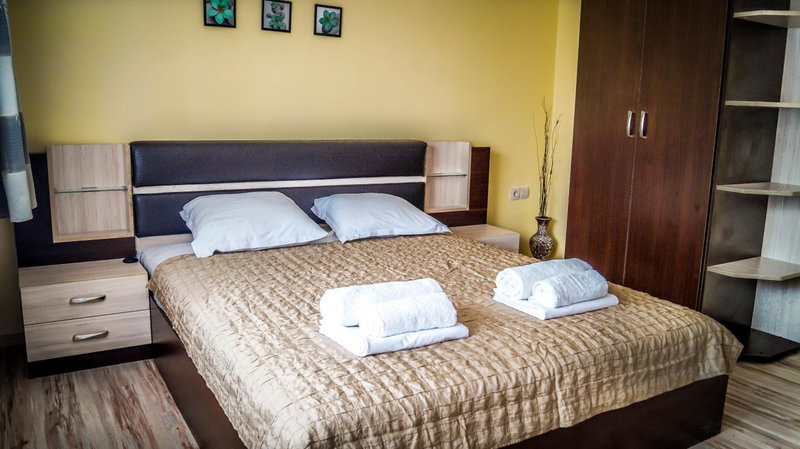 Guest House Meridi, Priseltsi, Bulgaria