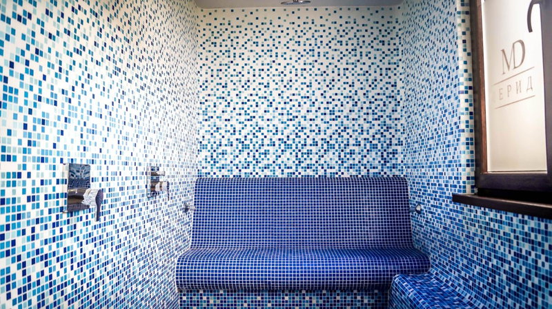 Guest House Meridi, Priseltsi, Bulgaria