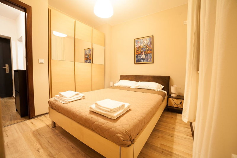 Апартамент МИТИ, Pleven, Bulgaria