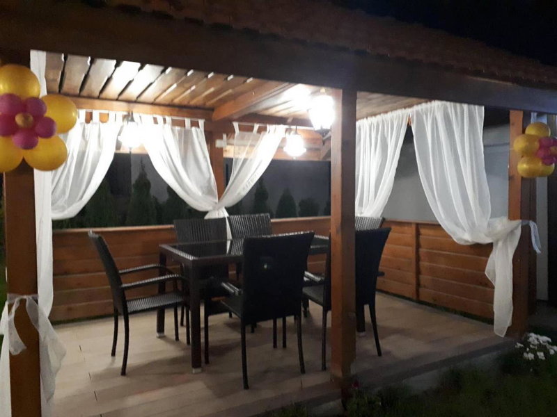 Вила Поликсения Петиня, Tryavna, Bulgaria