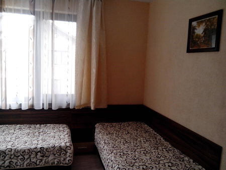 Advel Guest House-Rila Mountain Retreat, Madzhare, Bulgaria