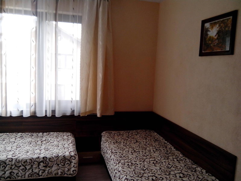 Advel Guest House-Rila Mountain Retreat, Madzhare, Bulgaria