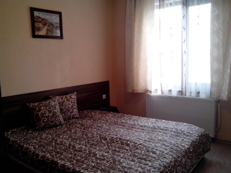 Advel Guest House-Rila Mountain Retreat, Madzhare, Bulgaria