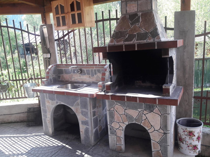 Advel Guest House-Rila Mountain Retreat, Madzhare, Bulgaria