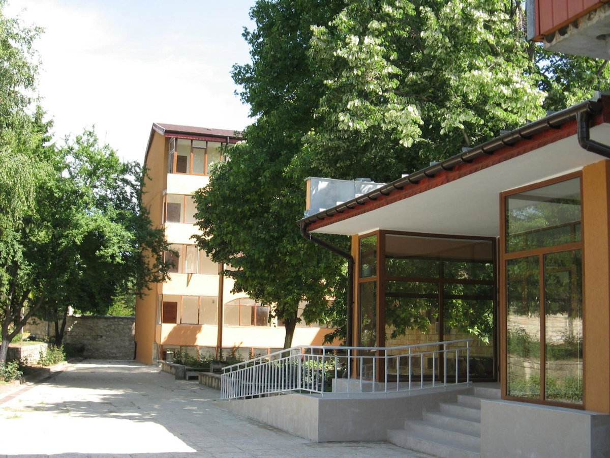 Complex Dobrudja, Bulgaria