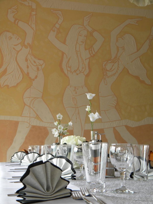 Adamo Hotel, Varna City, Bulgaria