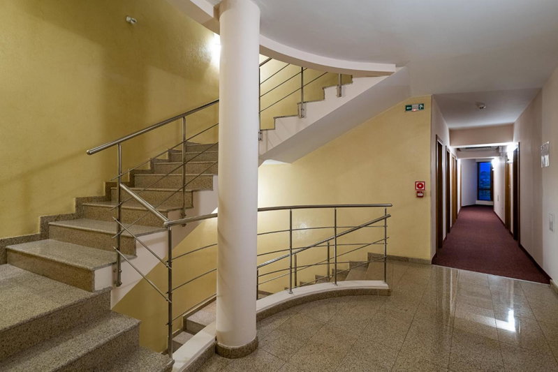 Adamo Hotel, Varna City, Bulgaria