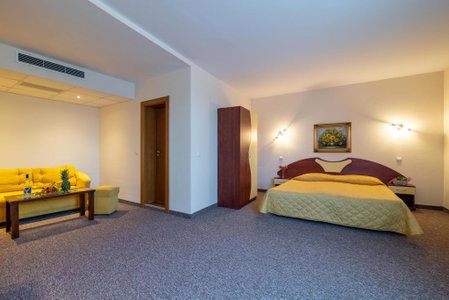 Adamo Hotel, Varna City, Bulgaria