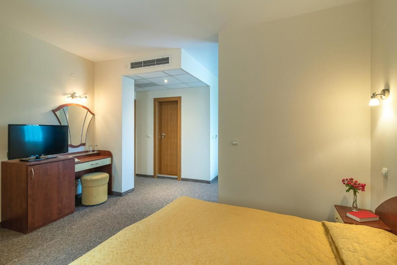Adamo Hotel, Varna City, Bulgaria