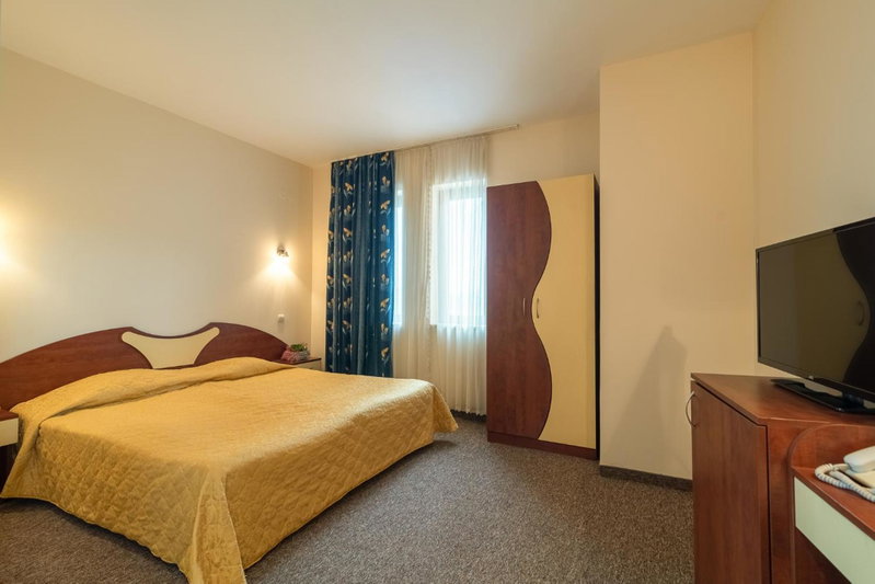 Adamo Hotel, Varna City, Bulgaria
