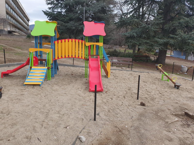 Хотел Дани, Sandanski, Bulgaria