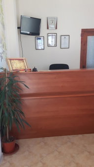 Primavera 1 Hotel, Pazardzhik, Bulgaria