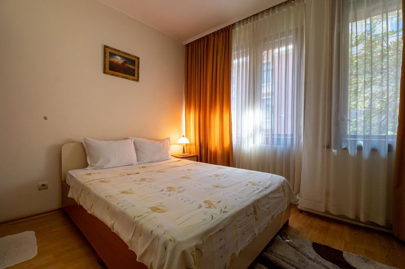 Primavera 1 Hotel, Pazardzhik, Bulgaria