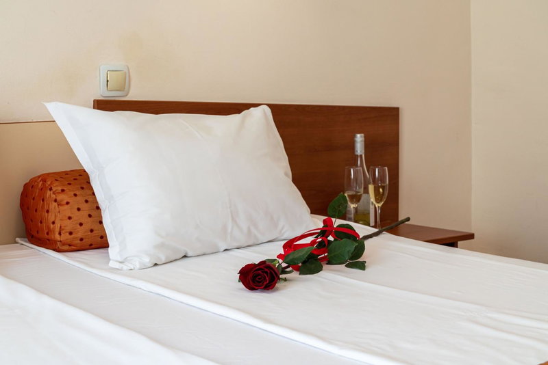 Primavera 1 Hotel, Pazardzhik, Bulgaria