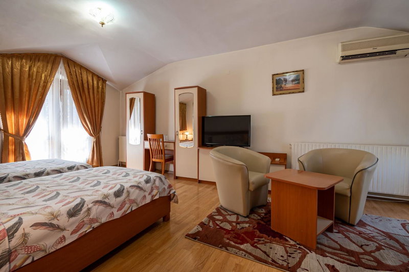 Primavera 1 Hotel, Pazardzhik, Bulgaria