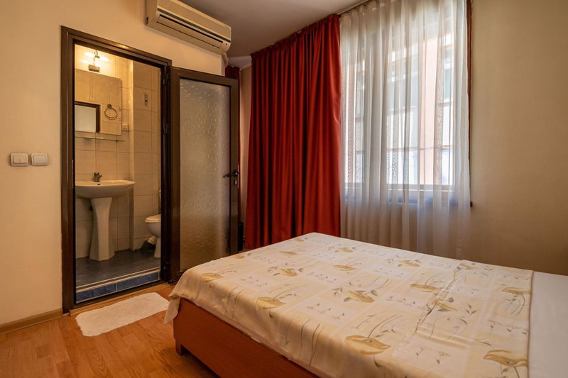 Primavera 1 Hotel, Pazardzhik, Bulgaria