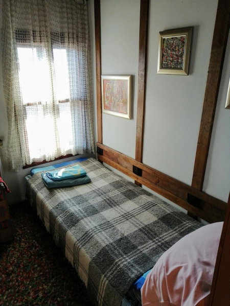 Къщата на художника, Zheravna, Bulgaria