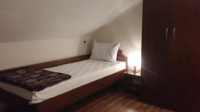 Дом Бакалски-Кмета, Narechenski Bani, Bulgaria