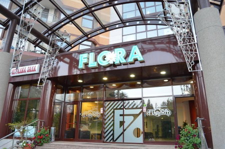 VIVA Flora apartment 607A, Borovets, Bulgaria