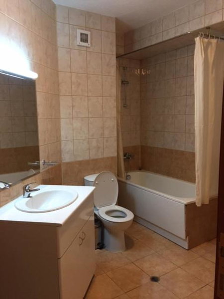 VIVA Flora apartment 607A, Borovets, Bulgaria