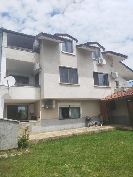 Вила Симеонов, Varna City, Bulgaria