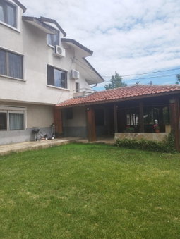 Вила Симеонов, Varna City, Bulgaria