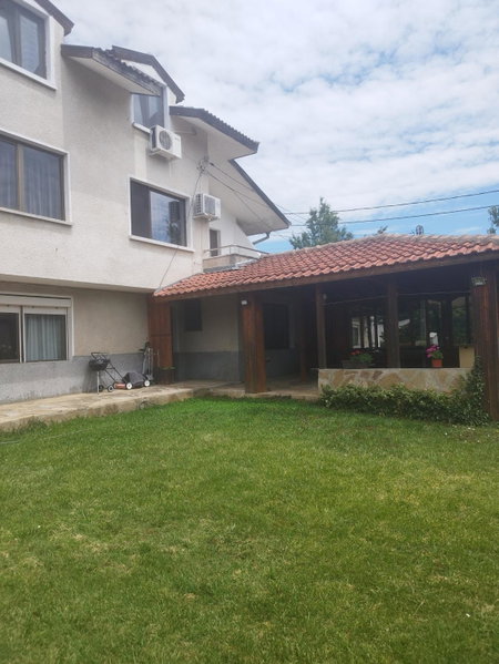 Вила Симеонов, Varna City, Bulgaria