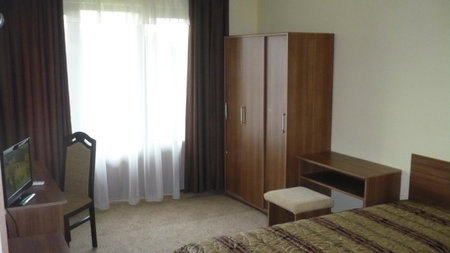 Вила Дъбовец, Dŭbovets, Bulgaria