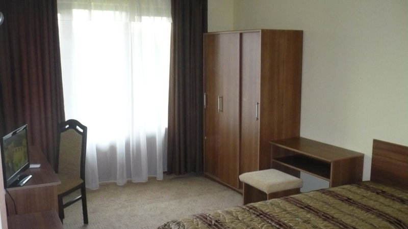 Вила Дъбовец, Dŭbovets, Bulgaria