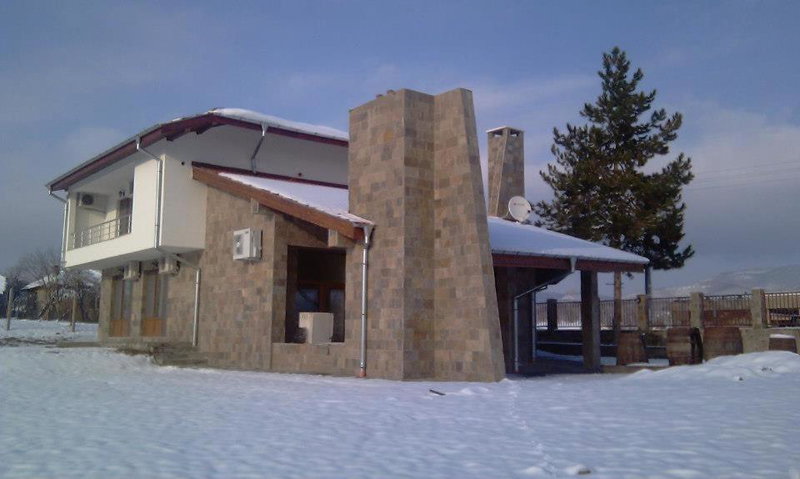 Вила Дъбовец, Dŭbovets, Bulgaria