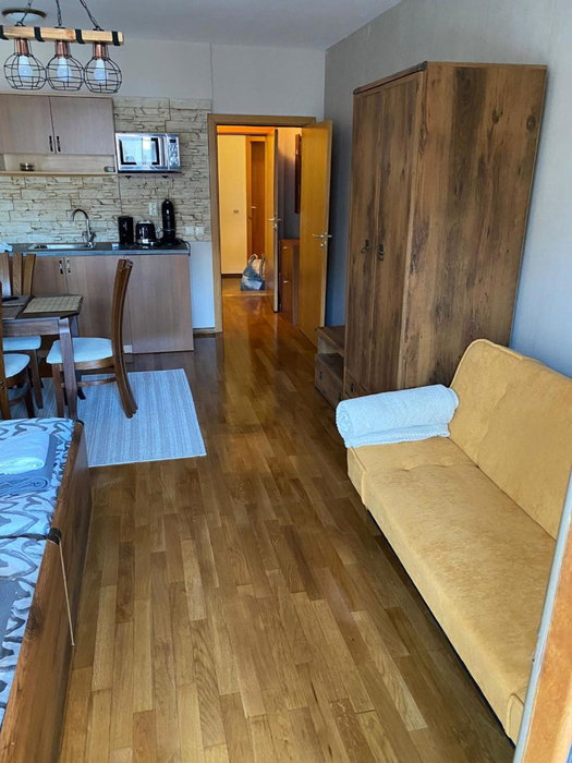 Bansko SPA Studio at Predela1, Bansko, Bulgaria