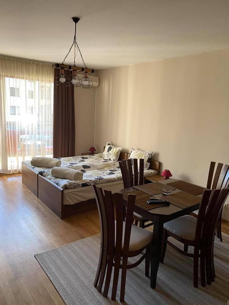 Bansko SPA Studio at Predela1, Bansko, Bulgaria
