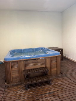 Bansko SPA Studio at Predela1, Bansko, Bulgaria