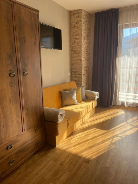 Bansko SPA Studio at Predela1, Bansko, Bulgaria
