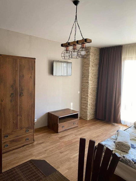 Bansko SPA Studio at Predela1, Bansko, Bulgaria