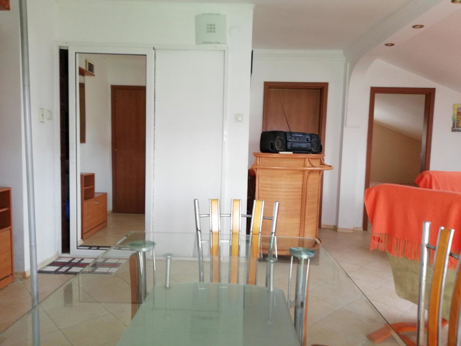 Apartments Bravo 1-Vichevi, Sunny Beach, Bulgaria