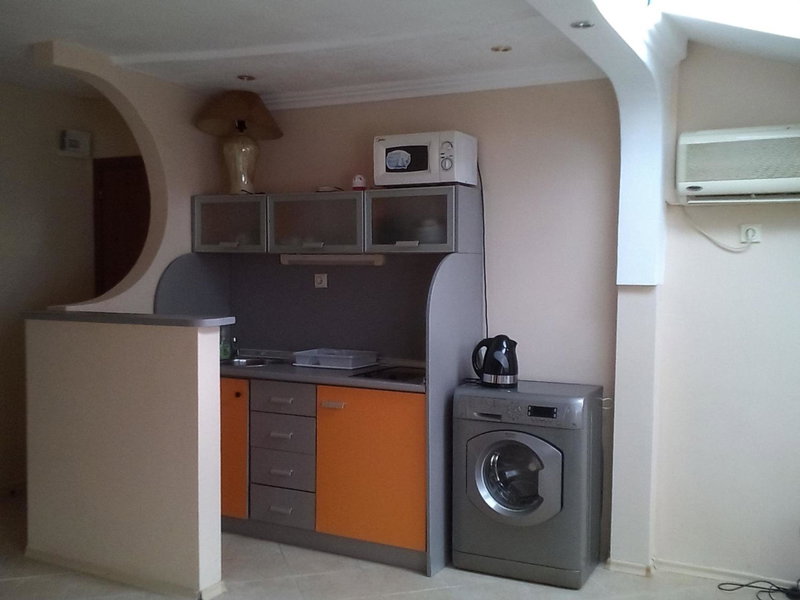 Apartments Bravo 1-Vichevi, Sunny Beach, Bulgaria