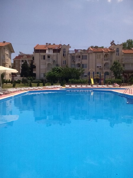 Apartments Bravo 1-Vichevi, Sunny Beach, Bulgaria