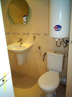 Apartments Bravo 1-Vichevi, Sunny Beach, Bulgaria