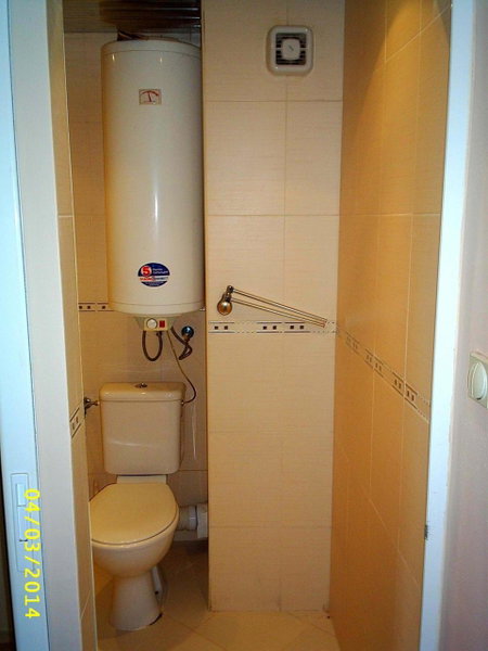 Apartments Bravo 1-Vichevi, Sunny Beach, Bulgaria