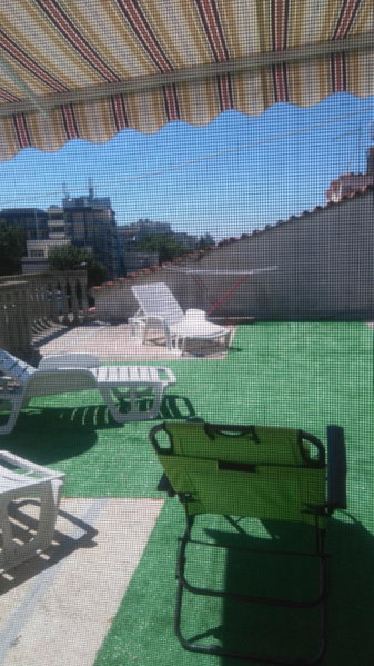 Apartments Bravo 1-Vichevi, Sunny Beach, Bulgaria