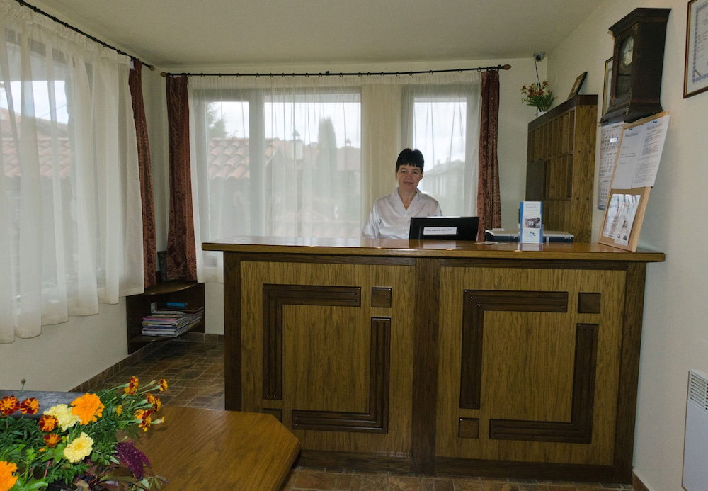 Spa & Apartment Hotel Mountain Romance, Bulgaria