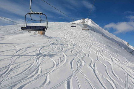 Spa & Apartment Hotel Mountain Romance, Bansko, Bulgaria